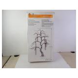 Celebrate It Halloween Lighted Decorative Tree in