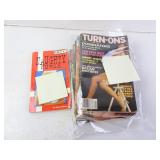 Lot of Adult Themed Erotic Novel Books