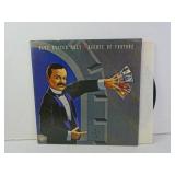Blue Oyster Cult Agents of Fortune 33rpm Vinyl