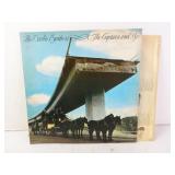 The Doobie Brothers The Captain & Me 33rpm Vinyl