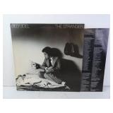 Billy Joel The Stranger 33rpm Vinyl Record in