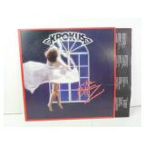 Krokus The Blitz 33rpm Vinyl Record in Sleeve