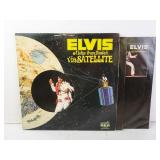 Elvis Presley Aloha From Hawaii 33rpm Vinyl