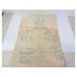Antique "Old Black Joe" Black Americana