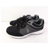 New U.S. Polo Assn. Size 9.5 Shoes with Tags