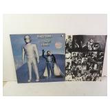 Ringo Starr Goodnight Vienna 33rpm Vinyl Record