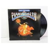Paul Kantner Planet Earth Rock And Roll Orchestra