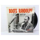 Boots Randolph 33rpm Vinyl Record in Sleeve