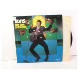 Elvis Presley The Sun Sessions 33rpm Vinyl Record