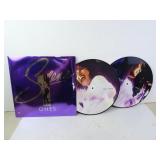 Selena Ones 33rpm Vinyl Record in Sleeve