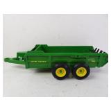Ertl 1:16 John Deere 780 Hydra Slide Manure