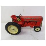 Ertl Die Cast Metal International Tractor Farm
