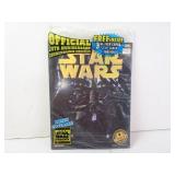 Official Star Wars 20th Anniversary Official