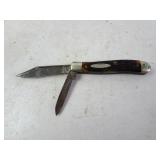 Craftsman 2-Blade Folding Pocket Knife