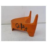 SIGNED Chris Jacke Packers Football Kickoff Tee -
