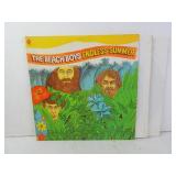 The Beach Boys Endless Summer 33rpm Vinyl Record