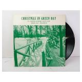 Vintage Christmas In Green Bay St. Josephs Glee