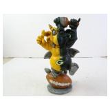 Green Bay Packers Gargoyle Forever Collectibles