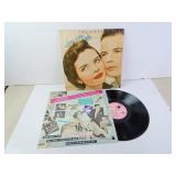 J. Geils Band Love Stinks 33rpm Vinyl Record in
