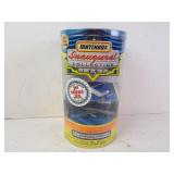 Matchbox 1997 Inaugural Collection Boeing 777 Die