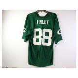 Jermichael Finley Green Bay Packers Size L Team