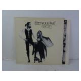Fleetwood Mac Rumours 33rpm Vinyl Record in