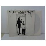 Fleetwood Mac Self Titled Album 33rpm Vinyl