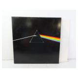 Pink Floyd Dark Side Of The Moon 33rpm Vinyl