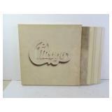 Chicago Live At Carnegie Hall Vol I-IV 33rpm