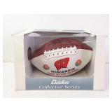 1999 Wisconsin Badgers Rose Bowl Baden
