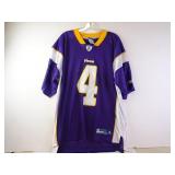 Brett Favre Minnesota Vikings Size XL Jersey