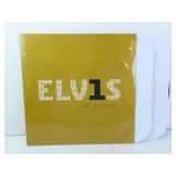 Newer Elvis 30 #1 Hits 33rpm Vinyl Records in