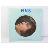 Elvis A Legendary Performer Vol. II 33rpm Vinyl