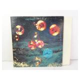 Deep Purple Who Do We Think We Are 33rpm Vinyl