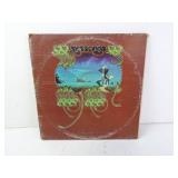 Yes Yessongs 33rpm Vinyl Record Set in Sleeve