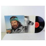 Willie Nelson Always On My Mind 33rpm Vinyl