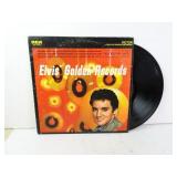 Elvis Golden Records 33rpm Vinyl Record in Sleeve
