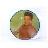 PICTURE DISC Elvis: A Legendary Performer Vol.