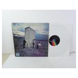 The Who Whos Next? 33rpm Vinyl Record in Sleeve