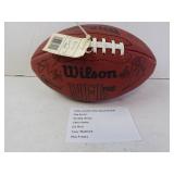 SIGNED Green Bay Packers 1991-92 Training Camp