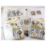 Robin Yount MLB Baseball Card Collection In