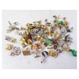 Lot of Mens Vintage Cufflinks