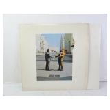 Pink Floyd Wish You Were Here 33rpm Vinyl Record