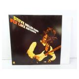 Steve Miller Band Fly Like An Eagle 33rpm Vinyl