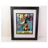 SIGNED Green Bay Packers Craig Hentrich Punter