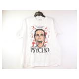 American Psycho Size XL T-Shirt