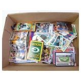 Lot of Misc. Sports Cards