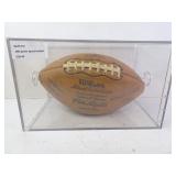 1965 Green Bay Packers AUTOPEN Team Signature