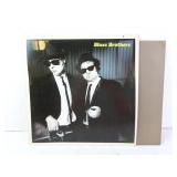 Blues Brothers Briefcase Full Of Blues 33rpm