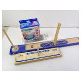 EZ Bowmaker with Bow Making Accessories